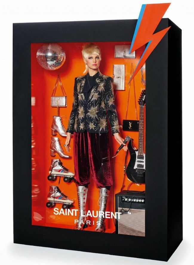 barbie laurent