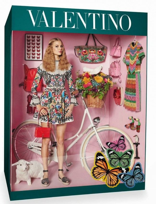 barbie valentino