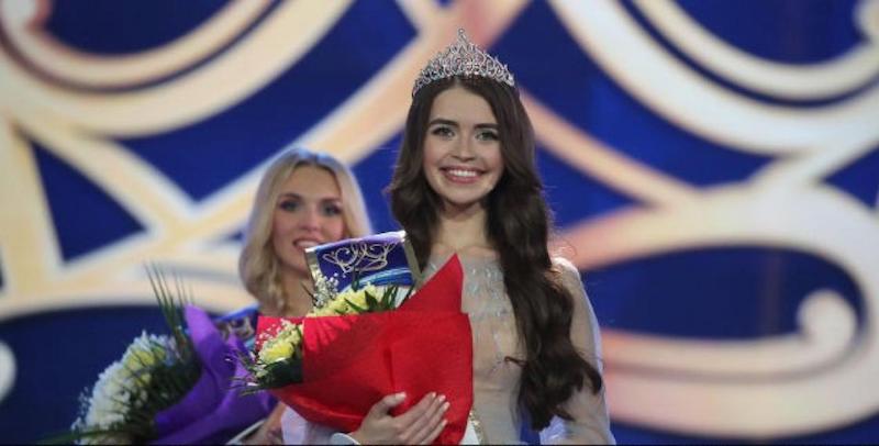 mariya vasilevich