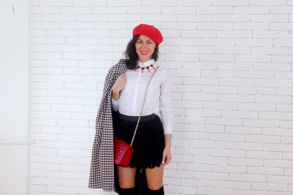 анита стар фото