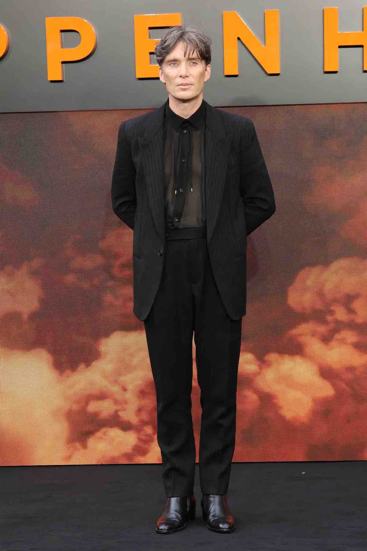 Cillian Murphy 10