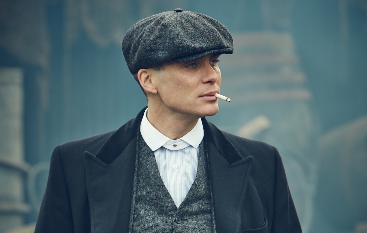 Cillian Murphy 8