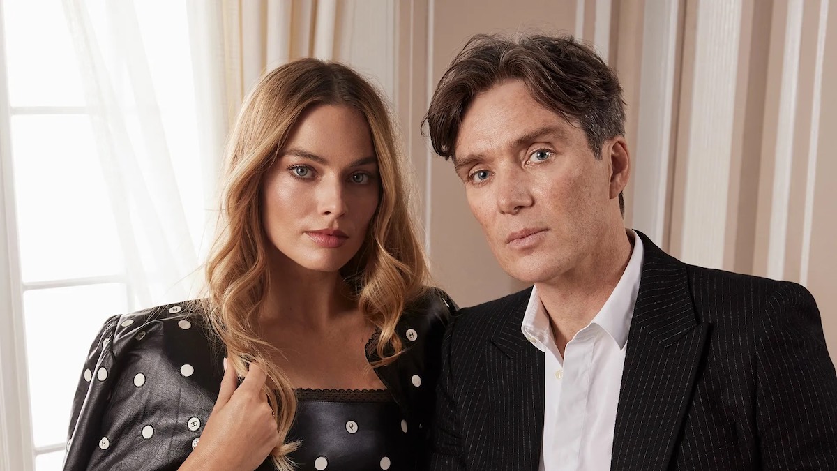Cillian Murphy 9