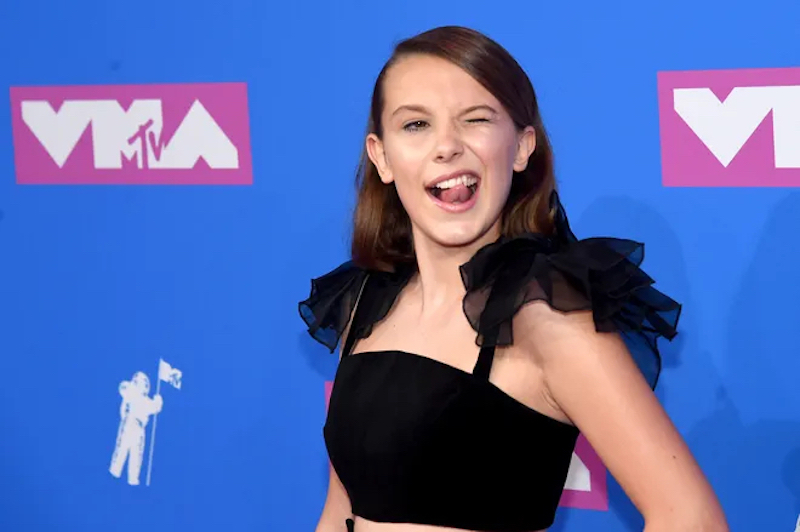 Millie Bobby Brown Биография