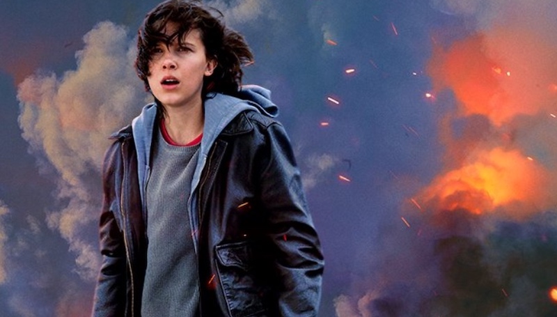 Millie Bobby Brown фильмография