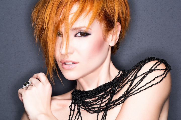 Юлия Волюм фото