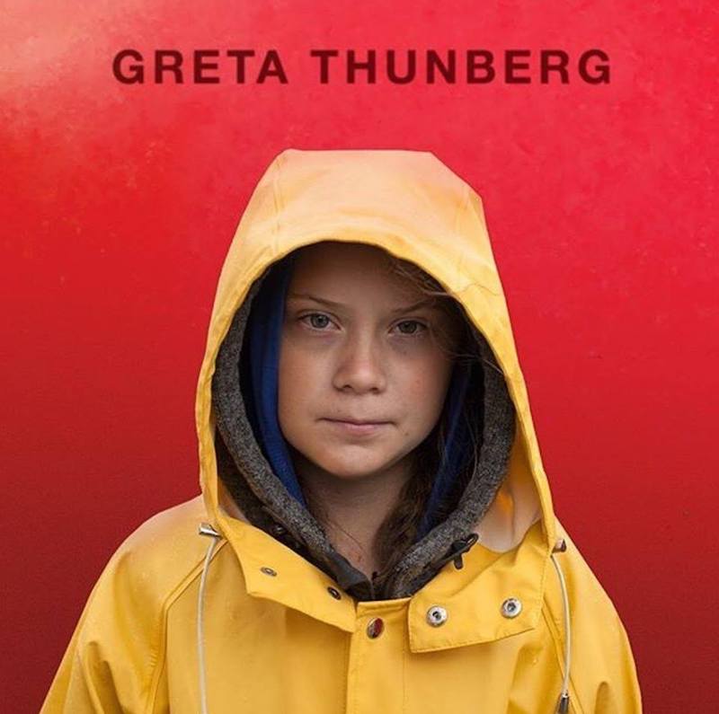 Greta Thunberg3