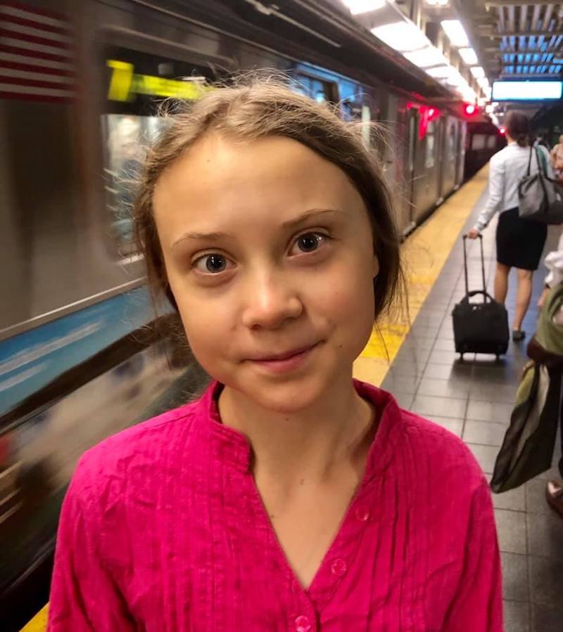 Greta Thunberg4