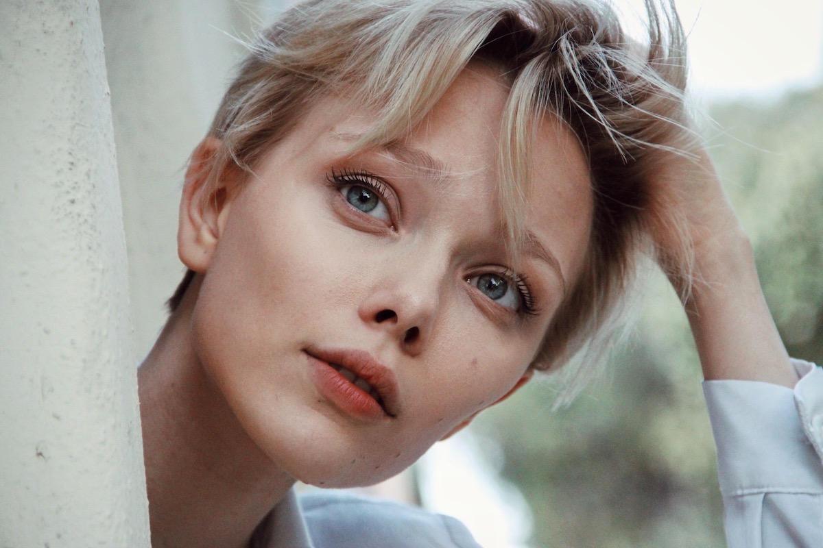 ivanna sakhno