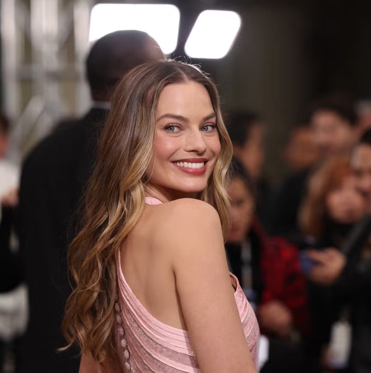 margo robbie