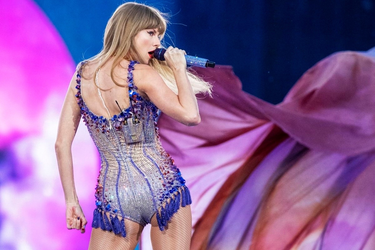 taylor swift 9