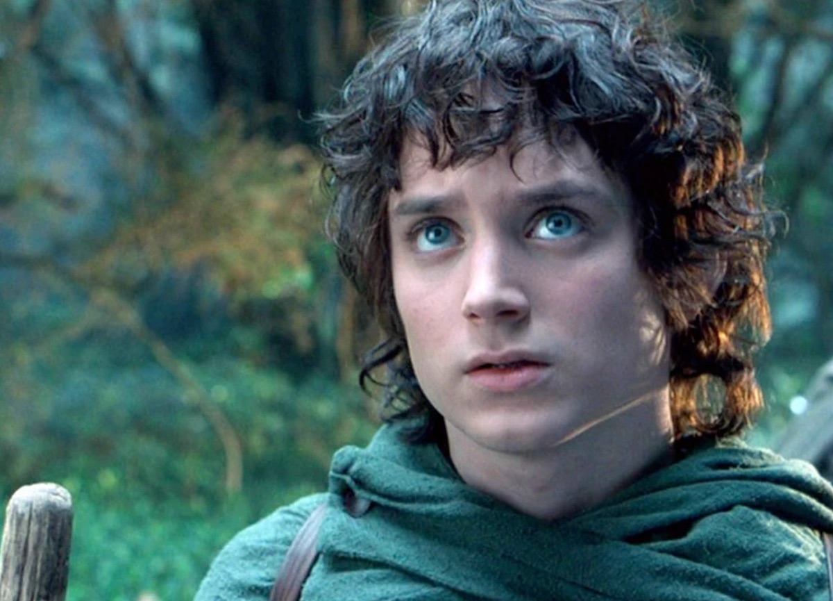 Elijah Wood 20 old