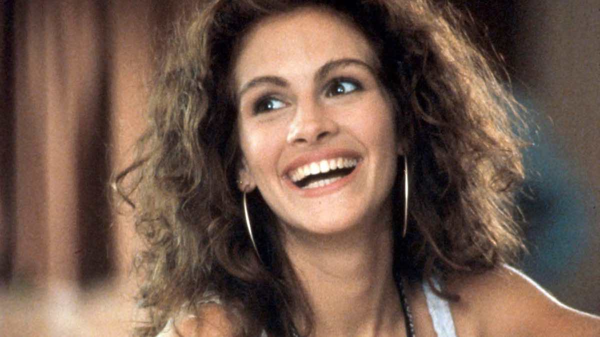 Julia Roberts 20 old