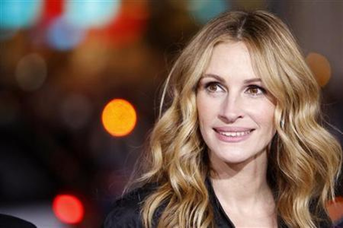 Julia Roberts 50 old