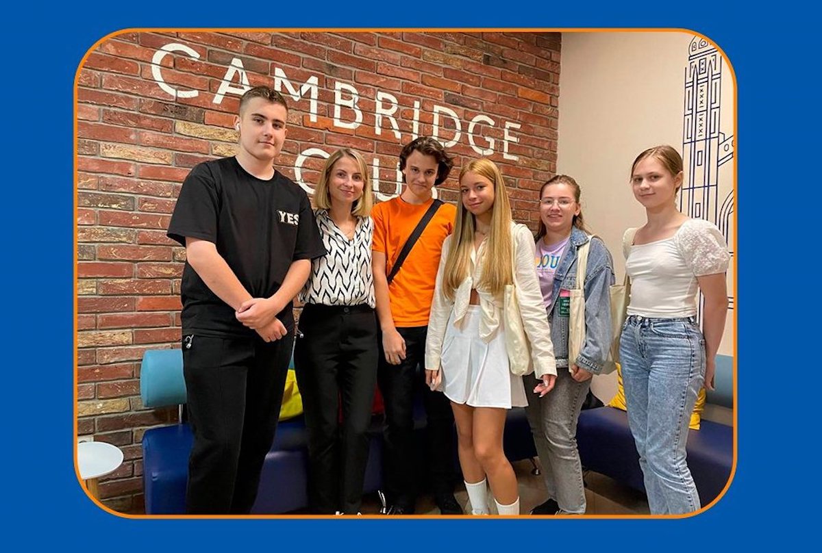 cambridge 4