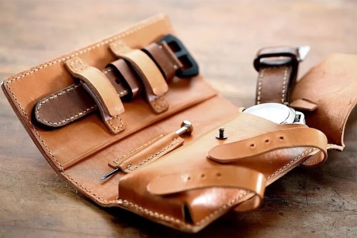 Ремешки для часов Correa