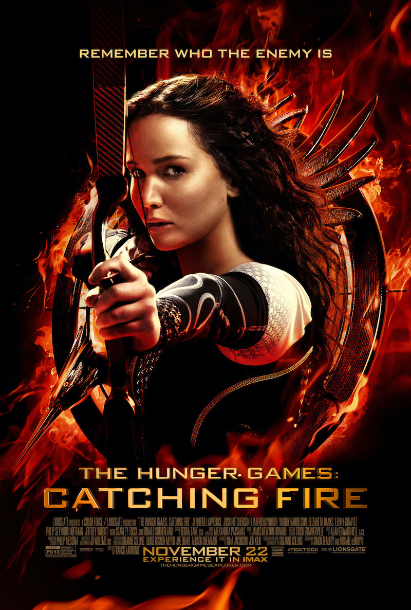 The Hunger Games