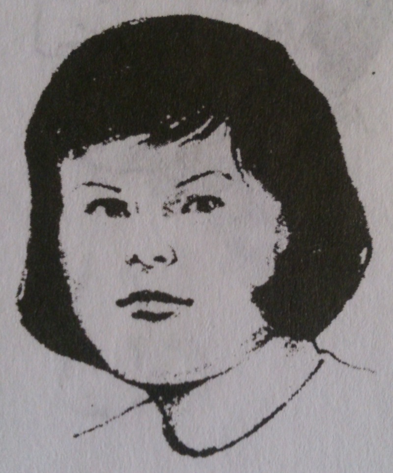 маленький нос