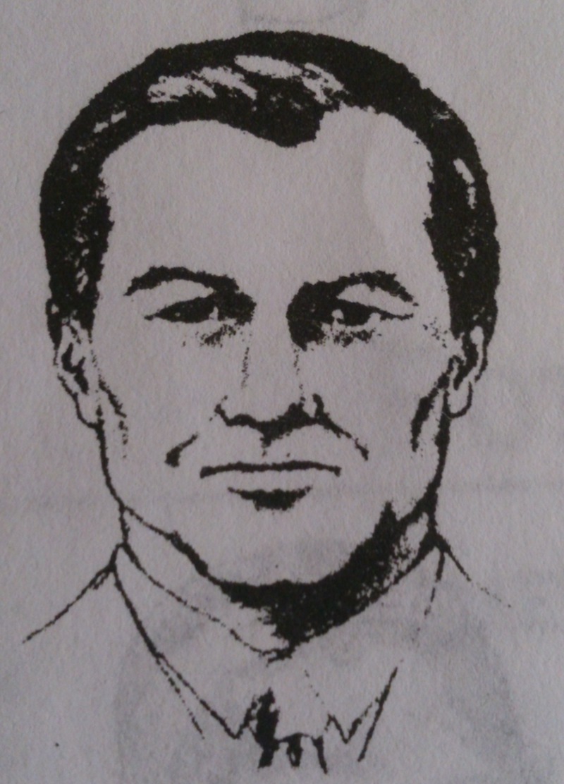 выраженные скулы