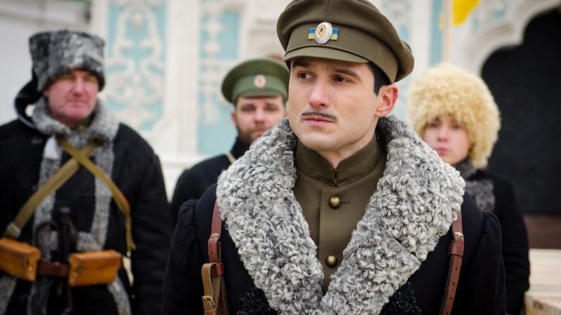 Андрей Фединчик