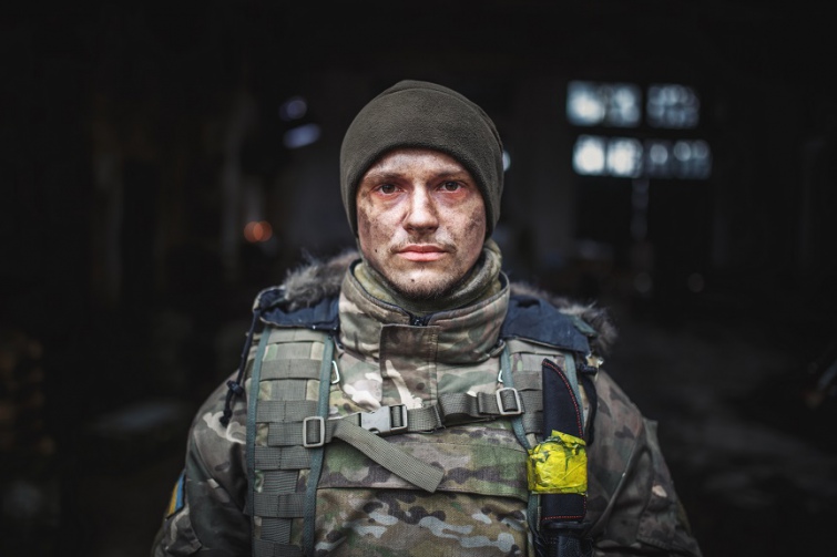 Молодые украинские актеры мужчины