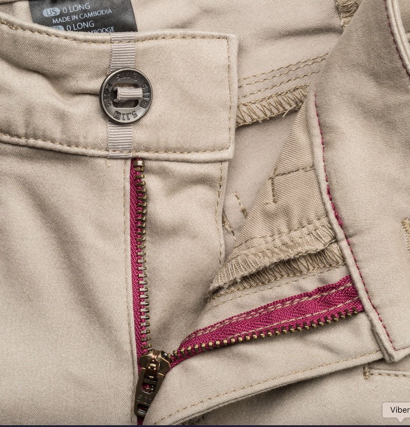 5.11 Womens Wyldcat Pant