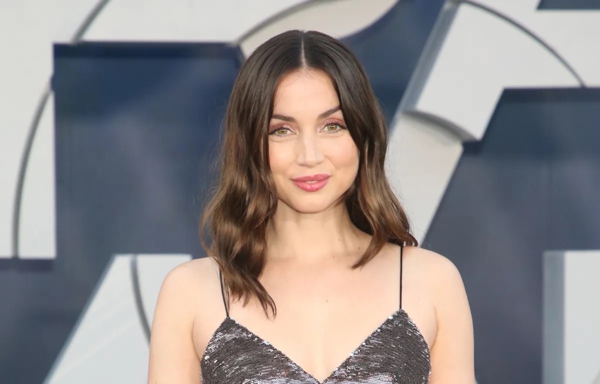 Ana de Armas