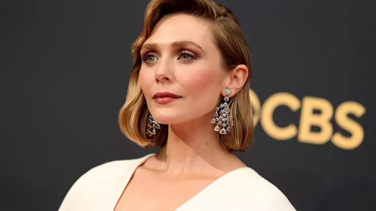 Elizabeth Olsen