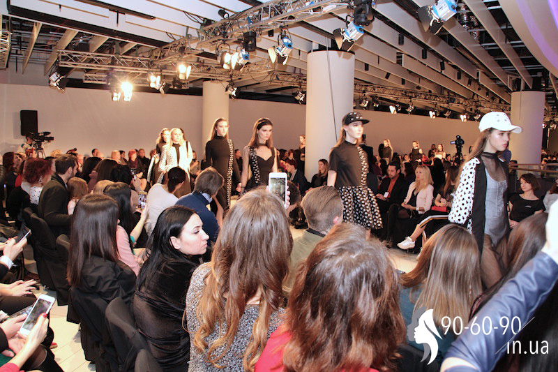 MarinaVovk Blockchain Fashion Week2