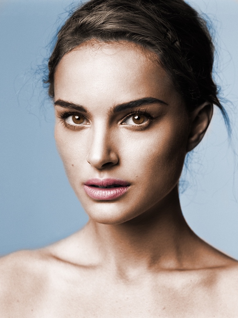 Natalie Portman