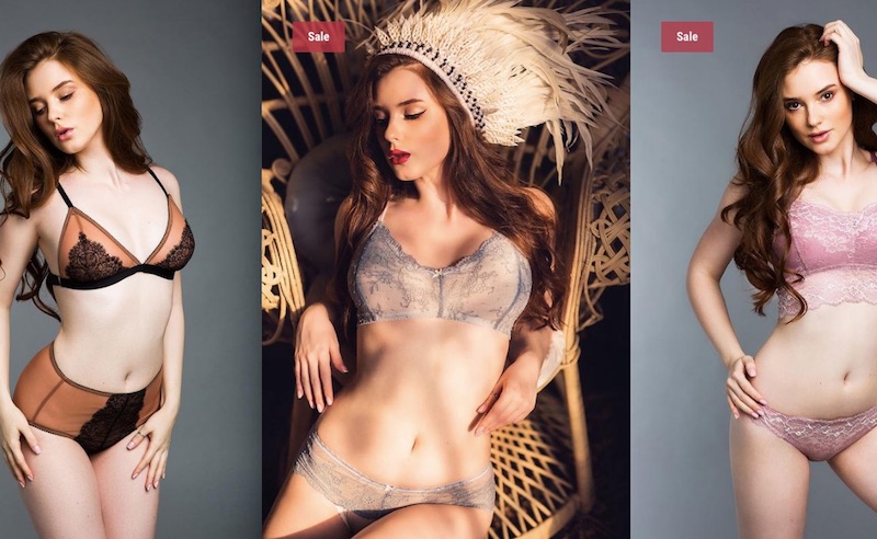SokoLingerie