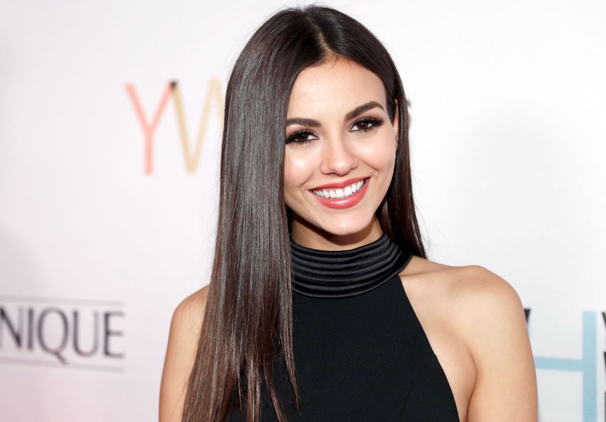 Victoria Justice