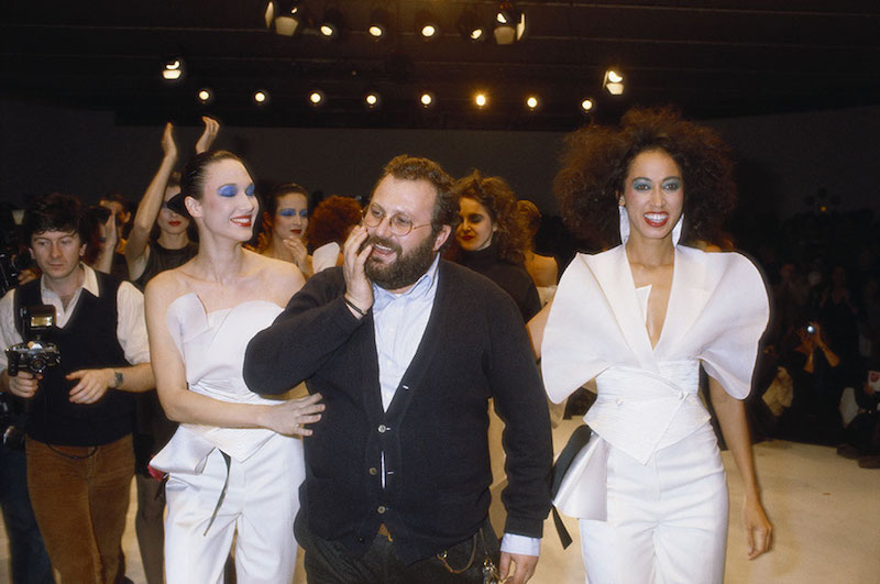 Gianfranco Ferre2