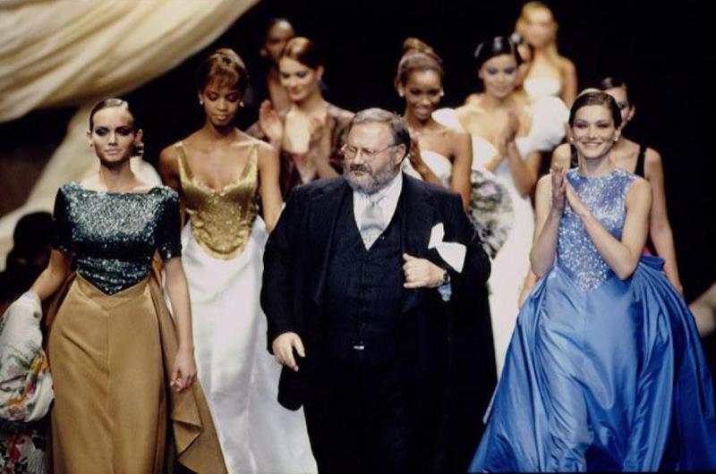 Gianfranco Ferre3