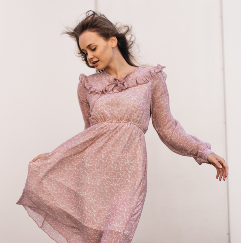 одежда Lurex