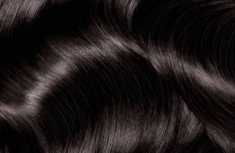 garnier color
