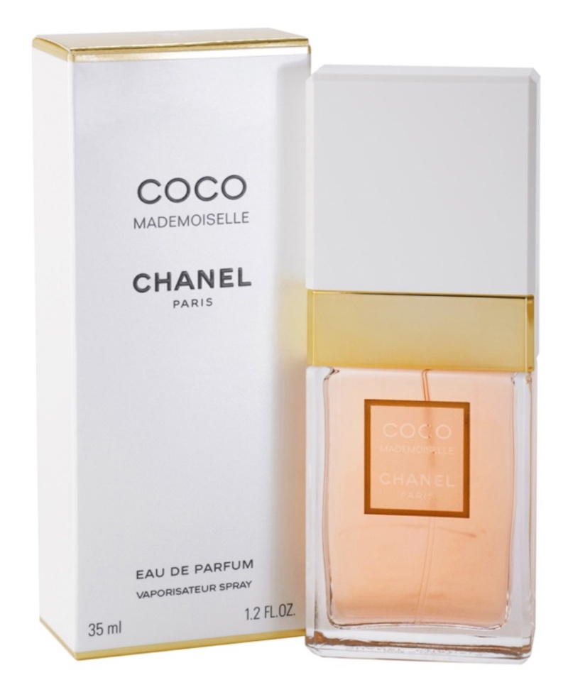 chanel coco mademoiselle