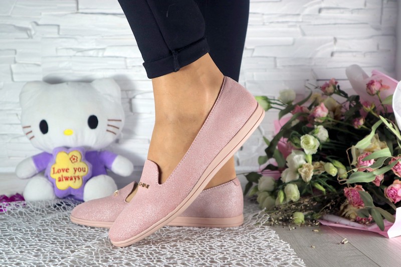 модная женская обувь лето 2019