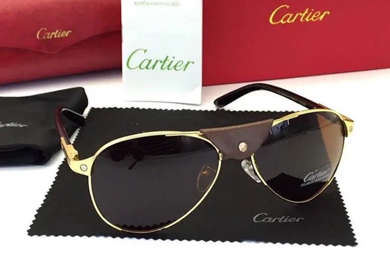 купить очки Cartier