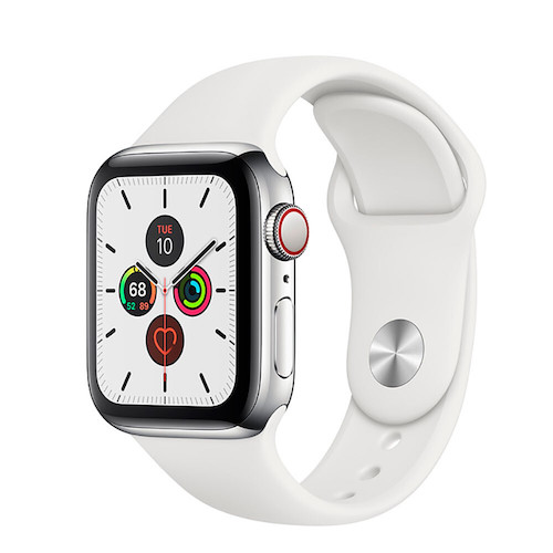 Apple Watch Series 5