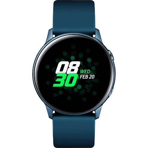 Samsung Galaxy Watch Active 
