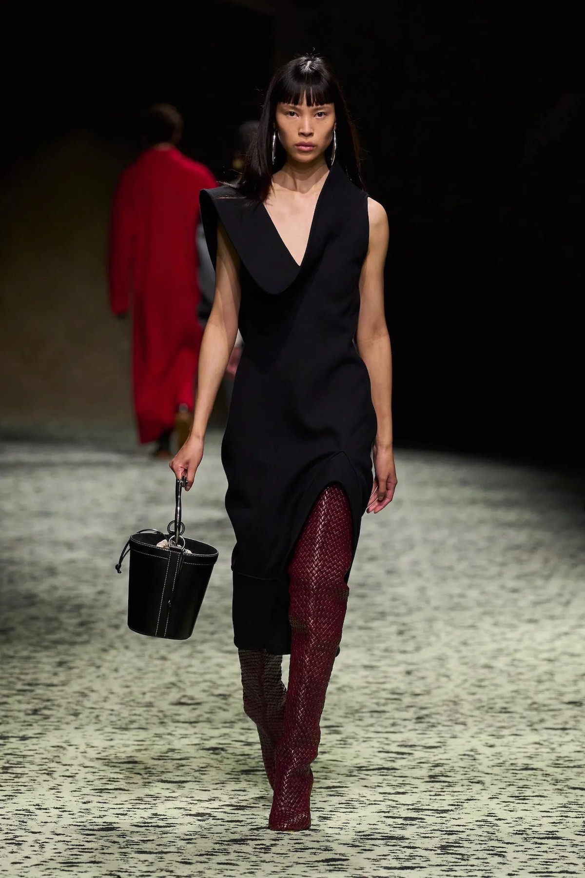 best bags fall winter 2023 Bottega Veneta