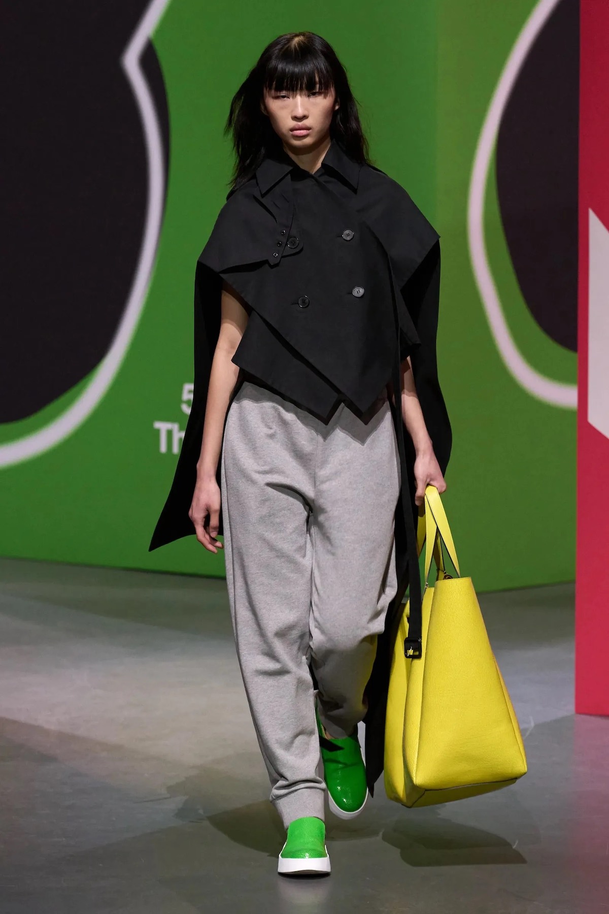 best bags fall winter 2023 JW Anderson