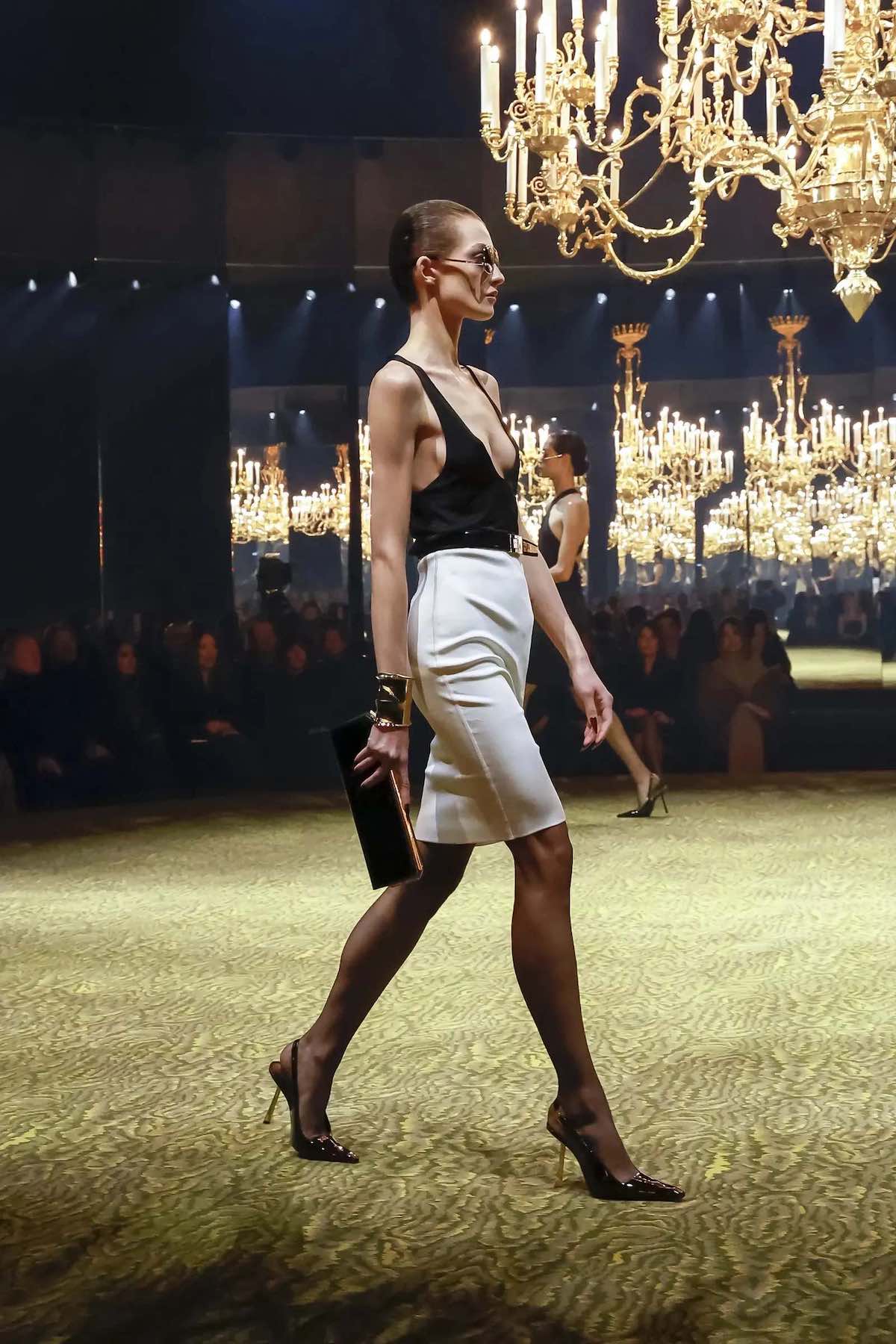 best bags fall winter 2023 Saint Laurent