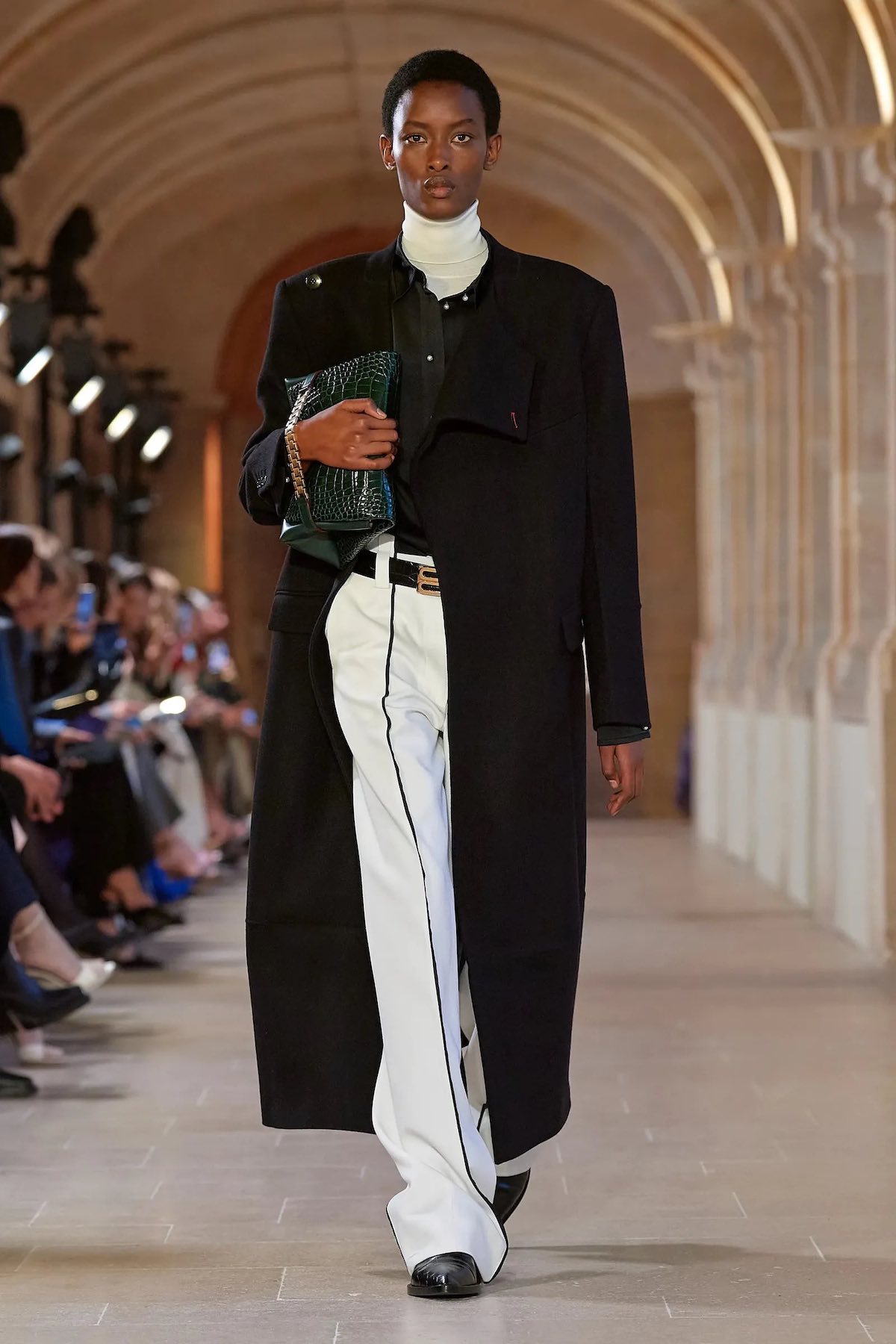 best bags fall winter 2023 Victoria Beckham