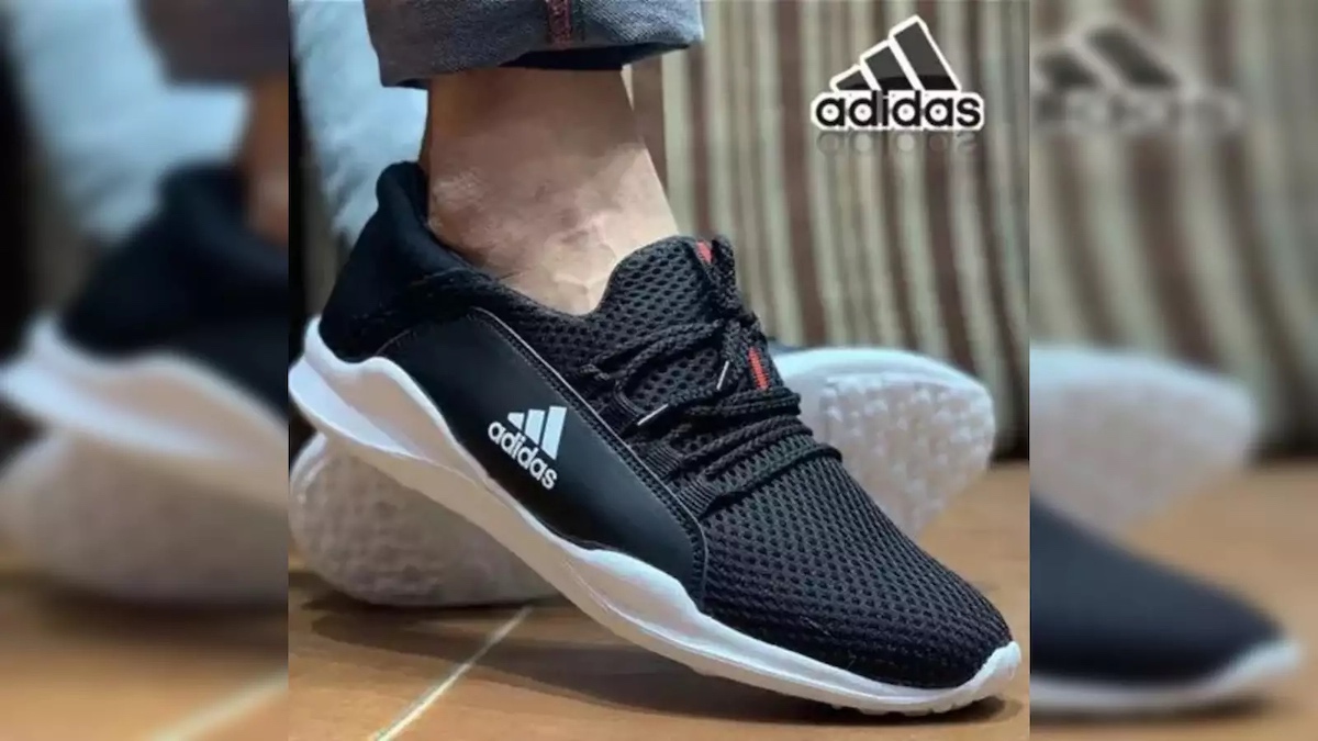 best sport shoes men adidas