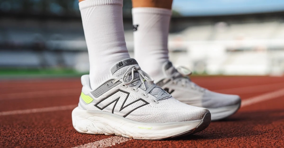best sport shoes men new balance