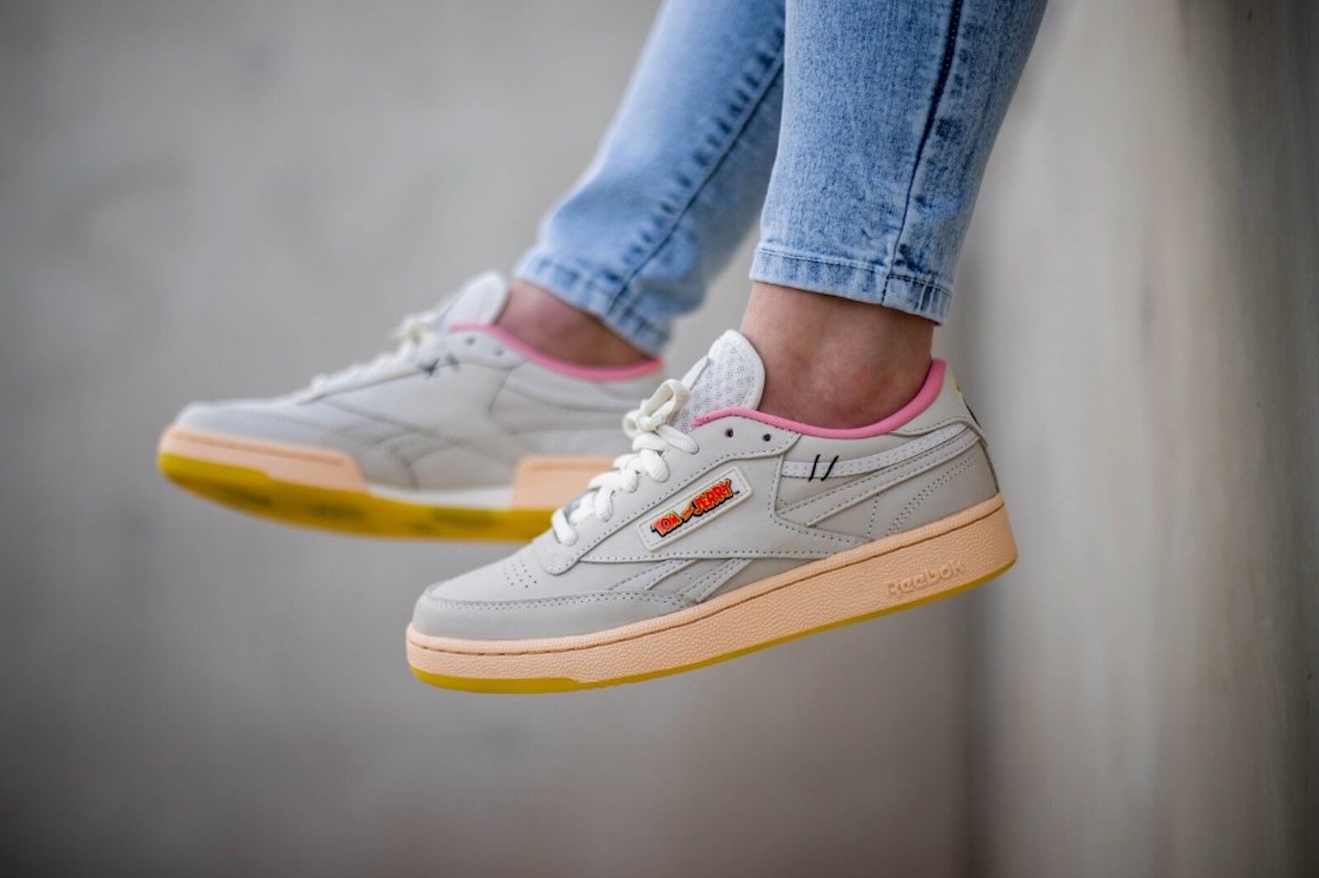 best sport shoes men reebok