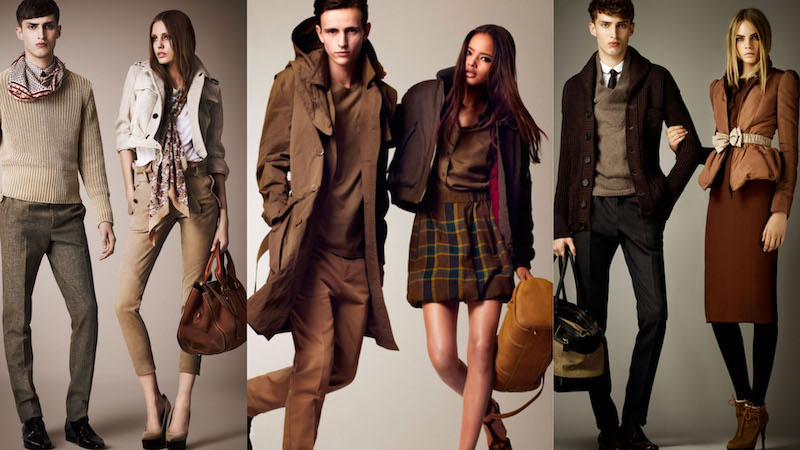 Burberry
