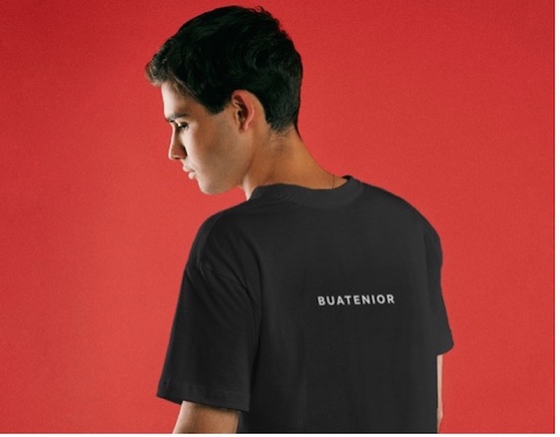 Buatenior
